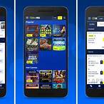 william hill bet app for android